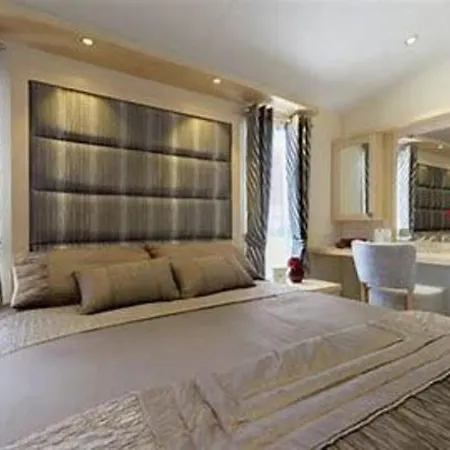Tatil Evi Beautiful Spacious Caravan In South Lake District