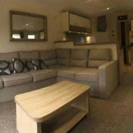Beautiful Spacious Caravan In South Lake District