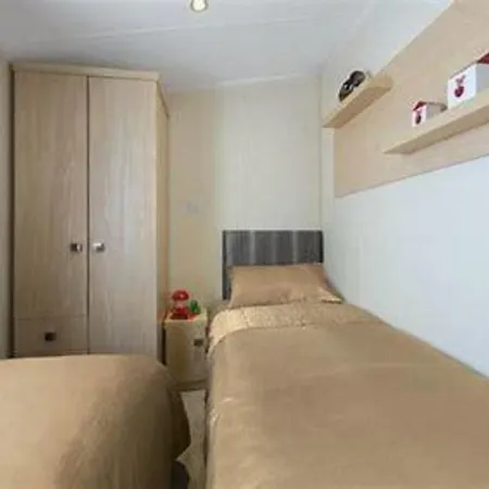 Tatil Evi Beautiful Spacious Caravan In South Lake District Cark