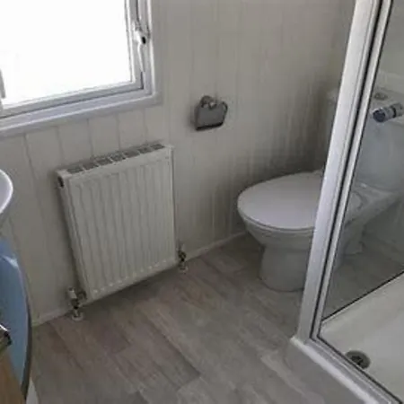 Tatil Evi Beautiful Spacious Caravan In South Lake District *