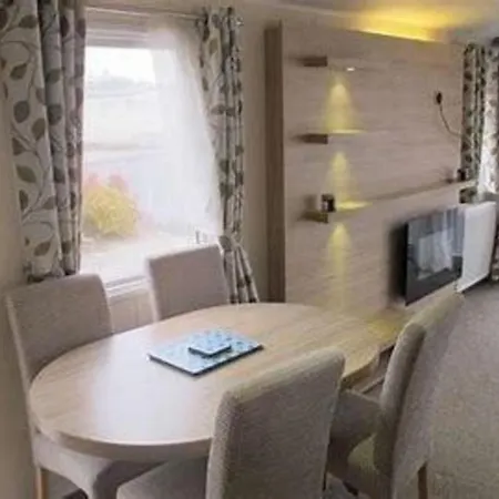 Beautiful Spacious Caravan In South Lake District Tatil Evi Cark